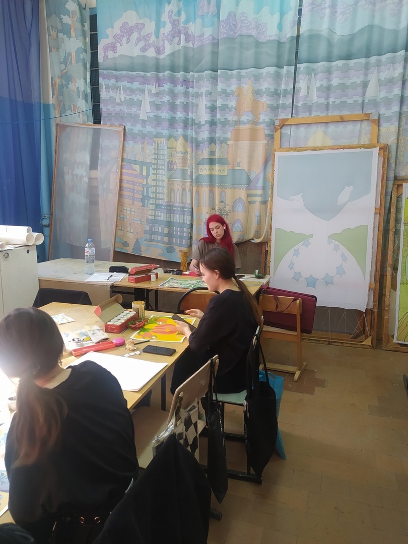 День открытых дверей КТиХО